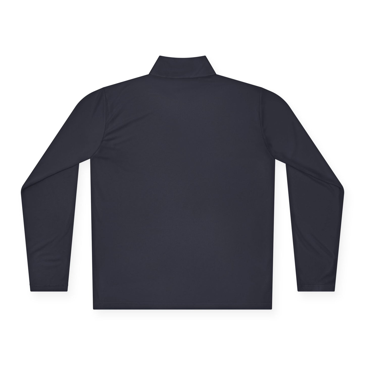AG Professional Unisex Quarter-Zip Pullover