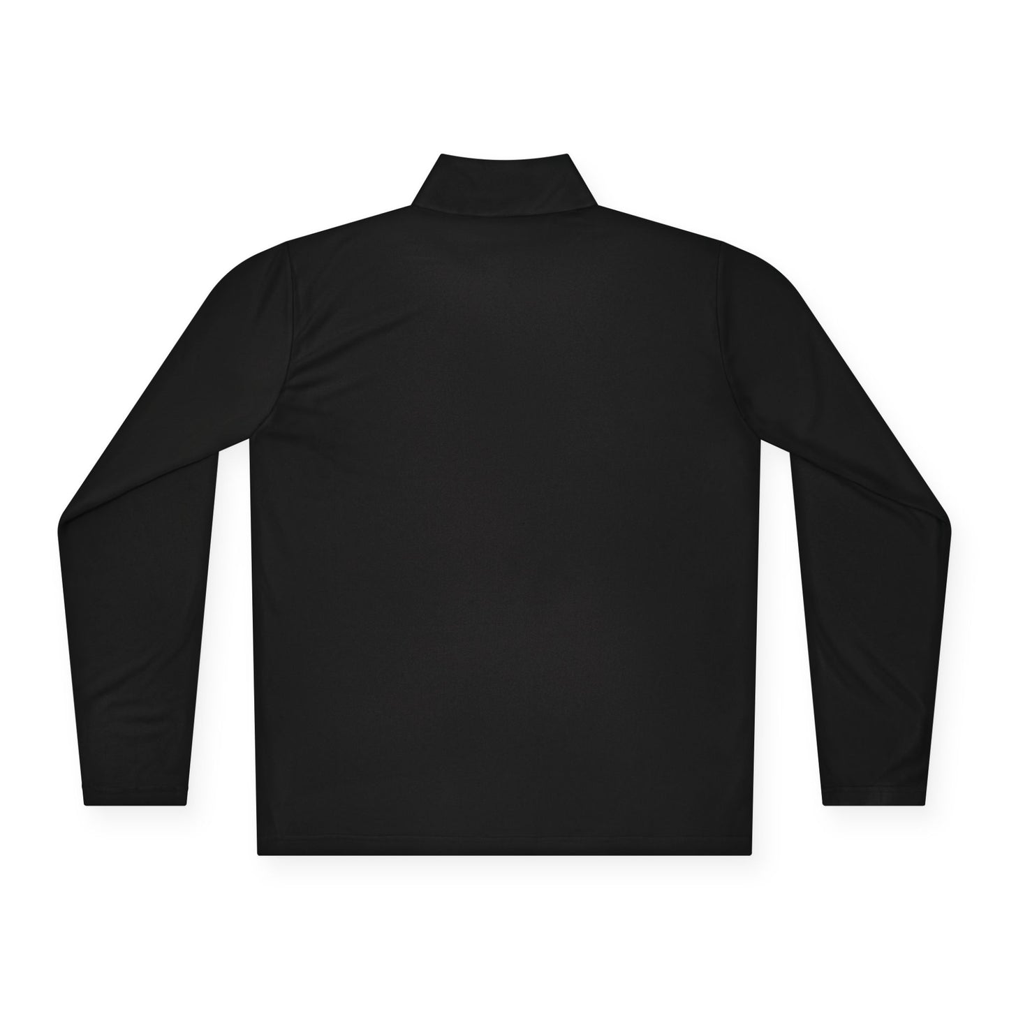 AG Professional Unisex Quarter-Zip Pullover