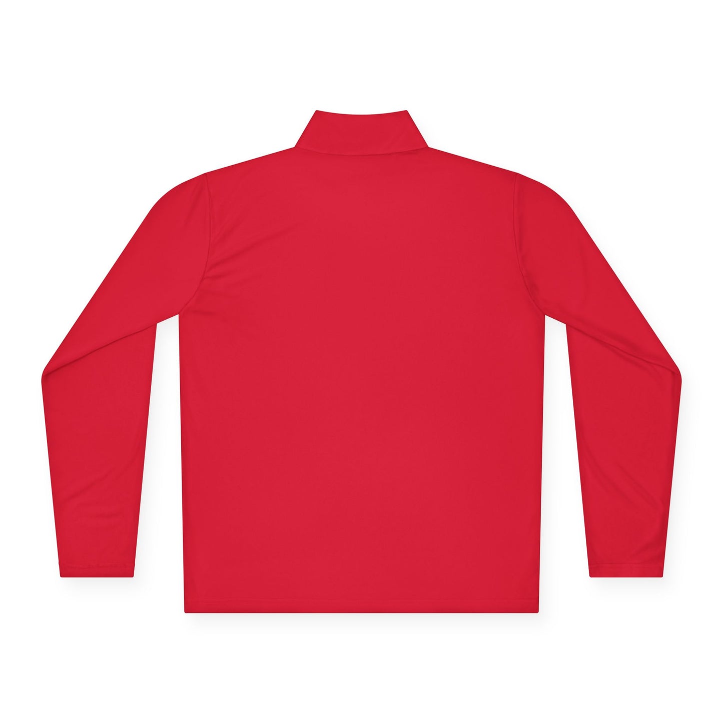 AG Professional Unisex Quarter-Zip Pullover