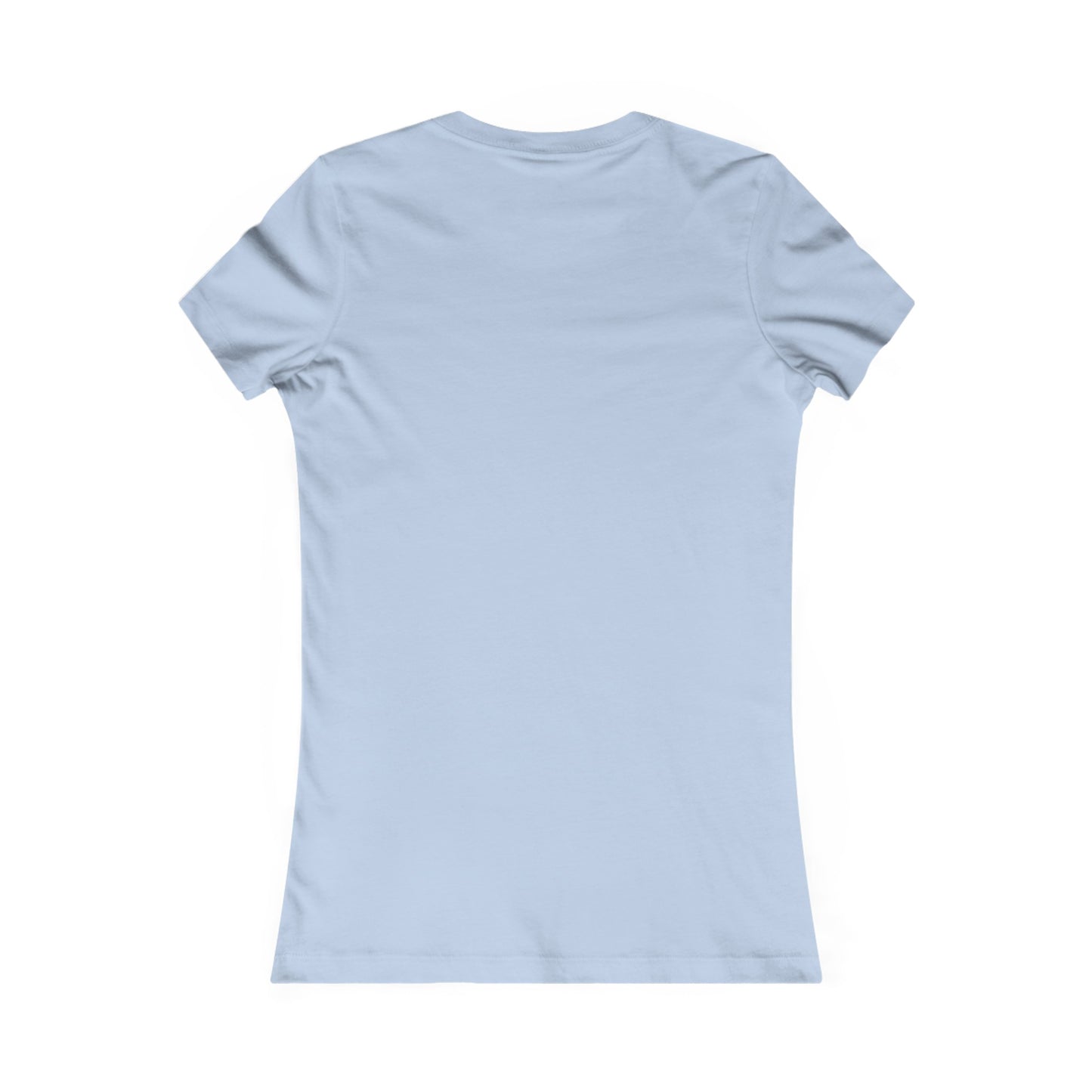 God Loves You SIS, Women's Favorite Tee