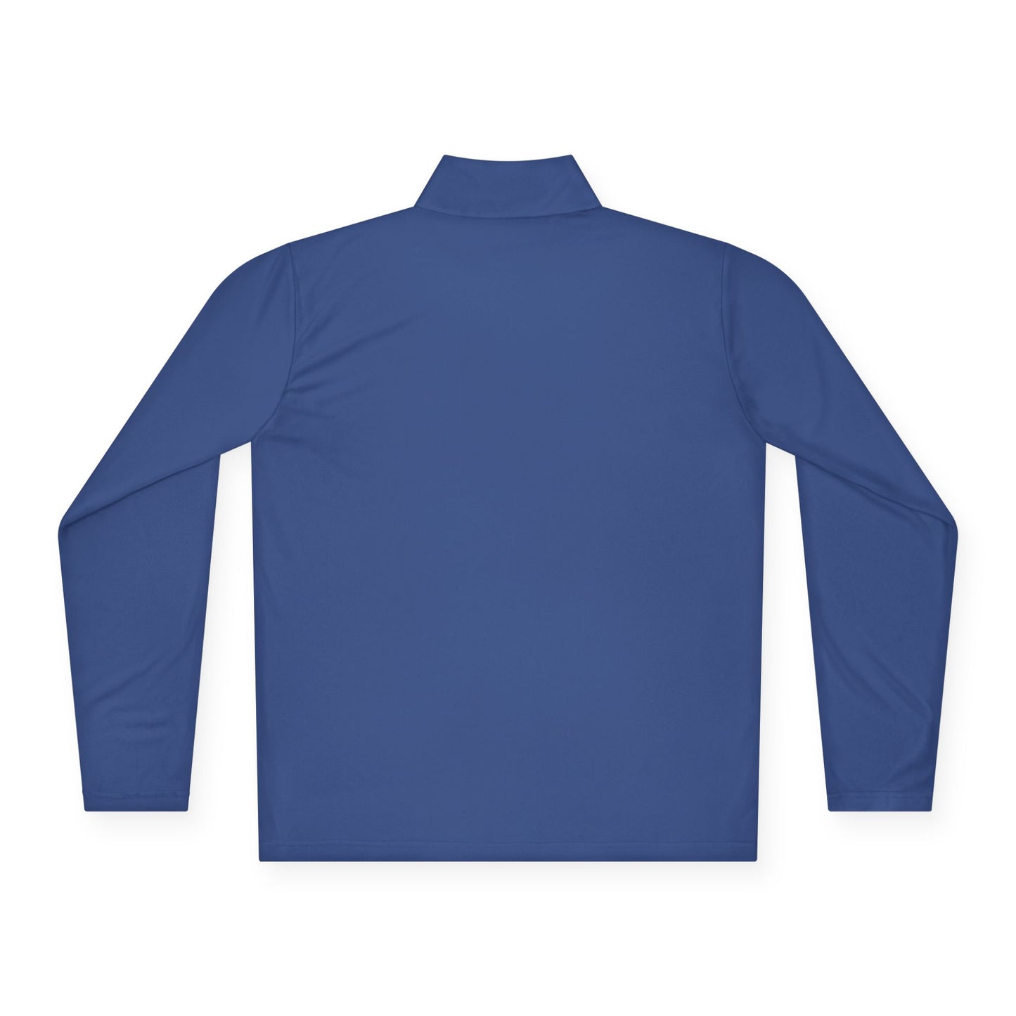 AG Professional Unisex Quarter-Zip Pullover