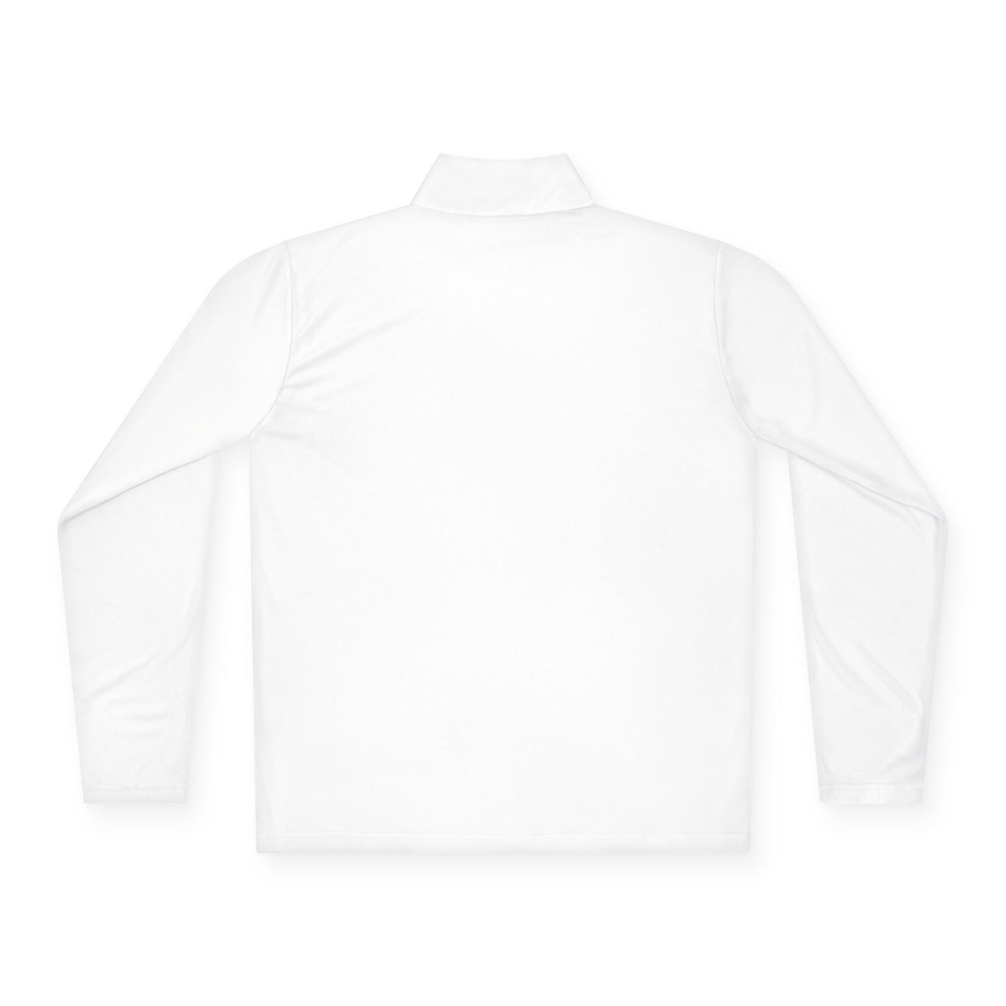 AG Professional Unisex Quarter-Zip Pullover
