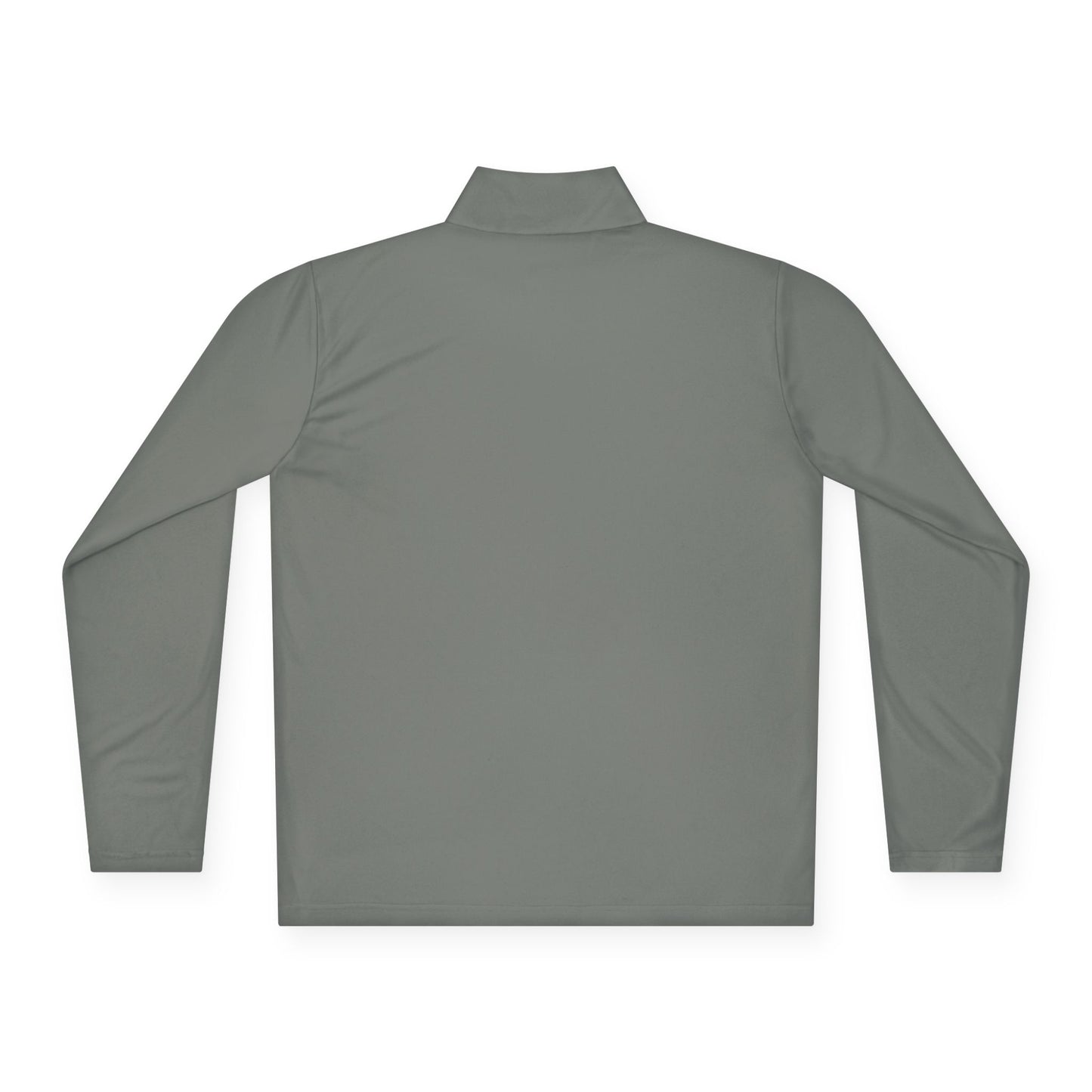 AG Professional Unisex Quarter-Zip Pullover