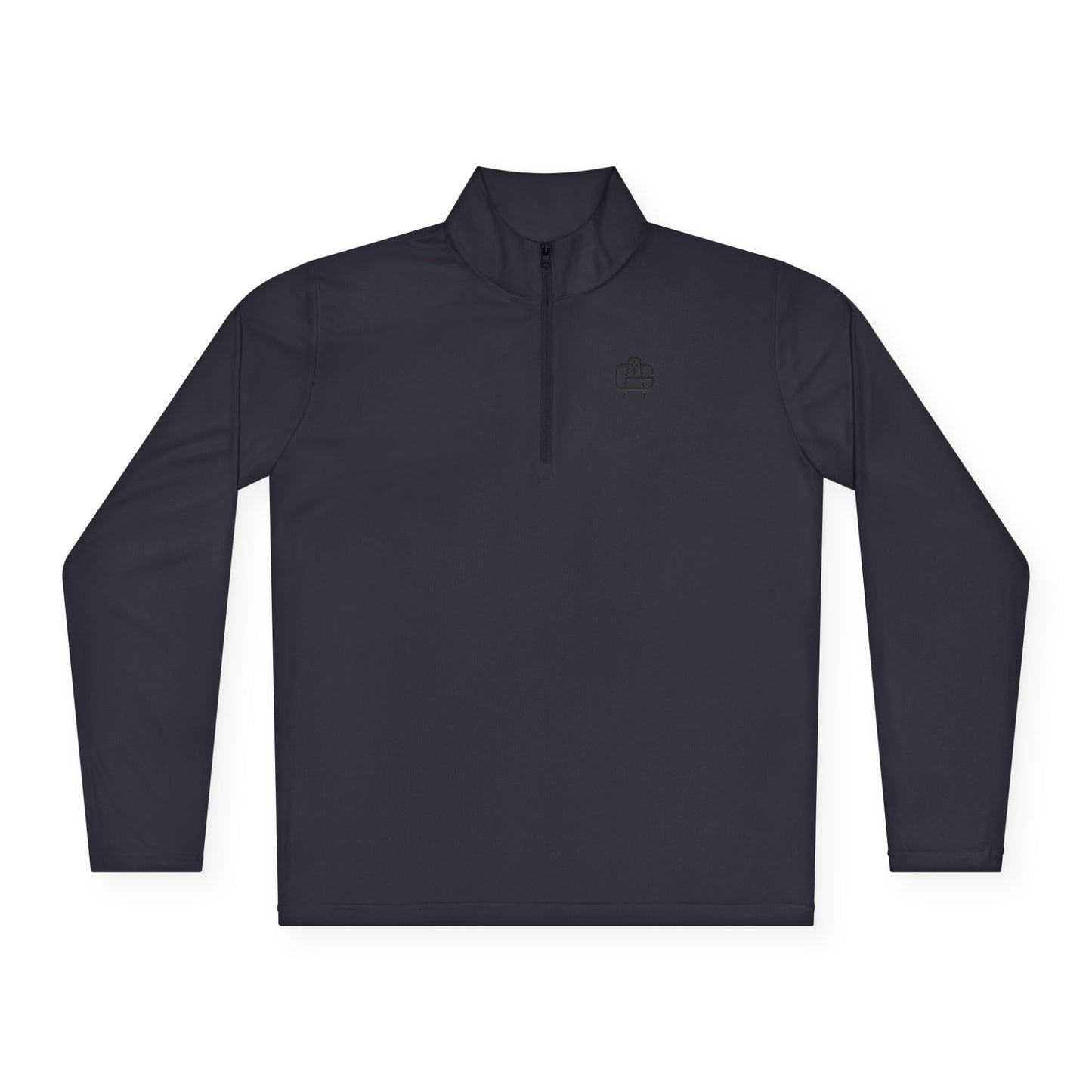 AG Professional Unisex Quarter-Zip Pullover
