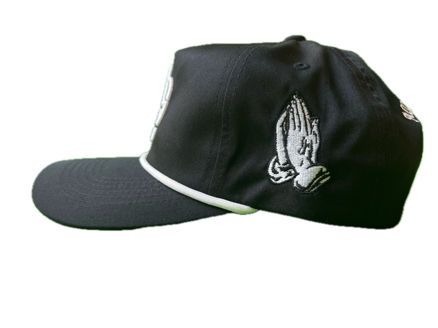 Praying Golf Cap/Hat