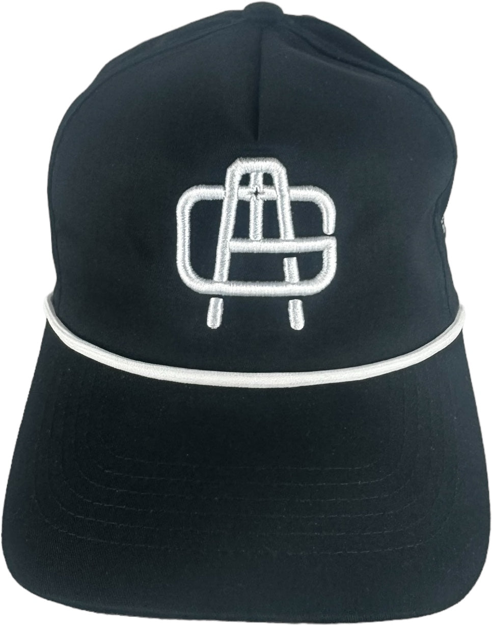 Praying Golf Cap/Hat