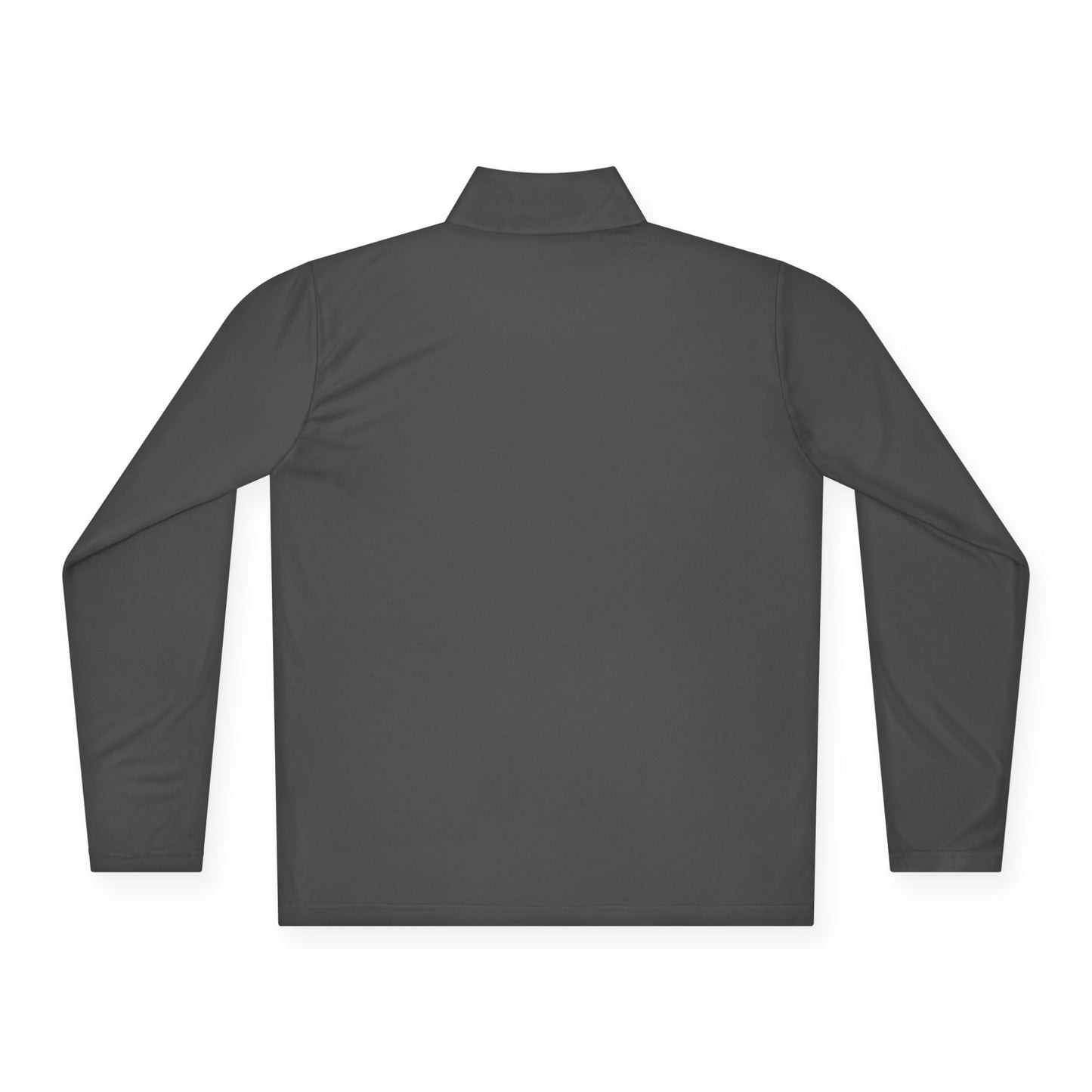 AG Professional Unisex Quarter-Zip Pullover