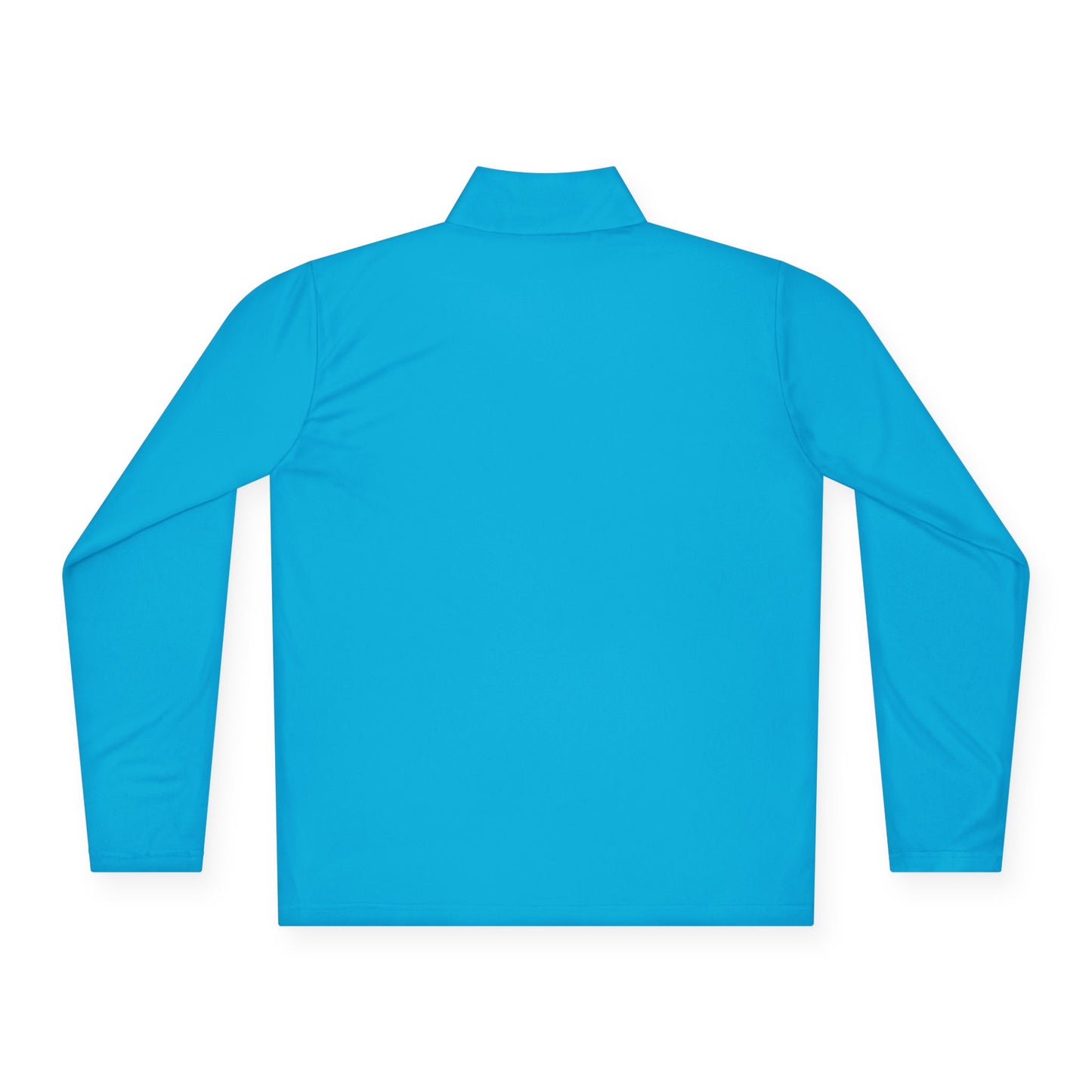 AG Professional Unisex Quarter-Zip Pullover