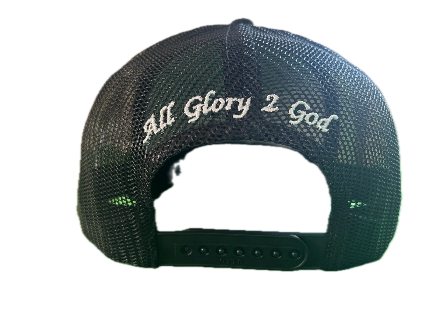 Christlike Trucker Hat