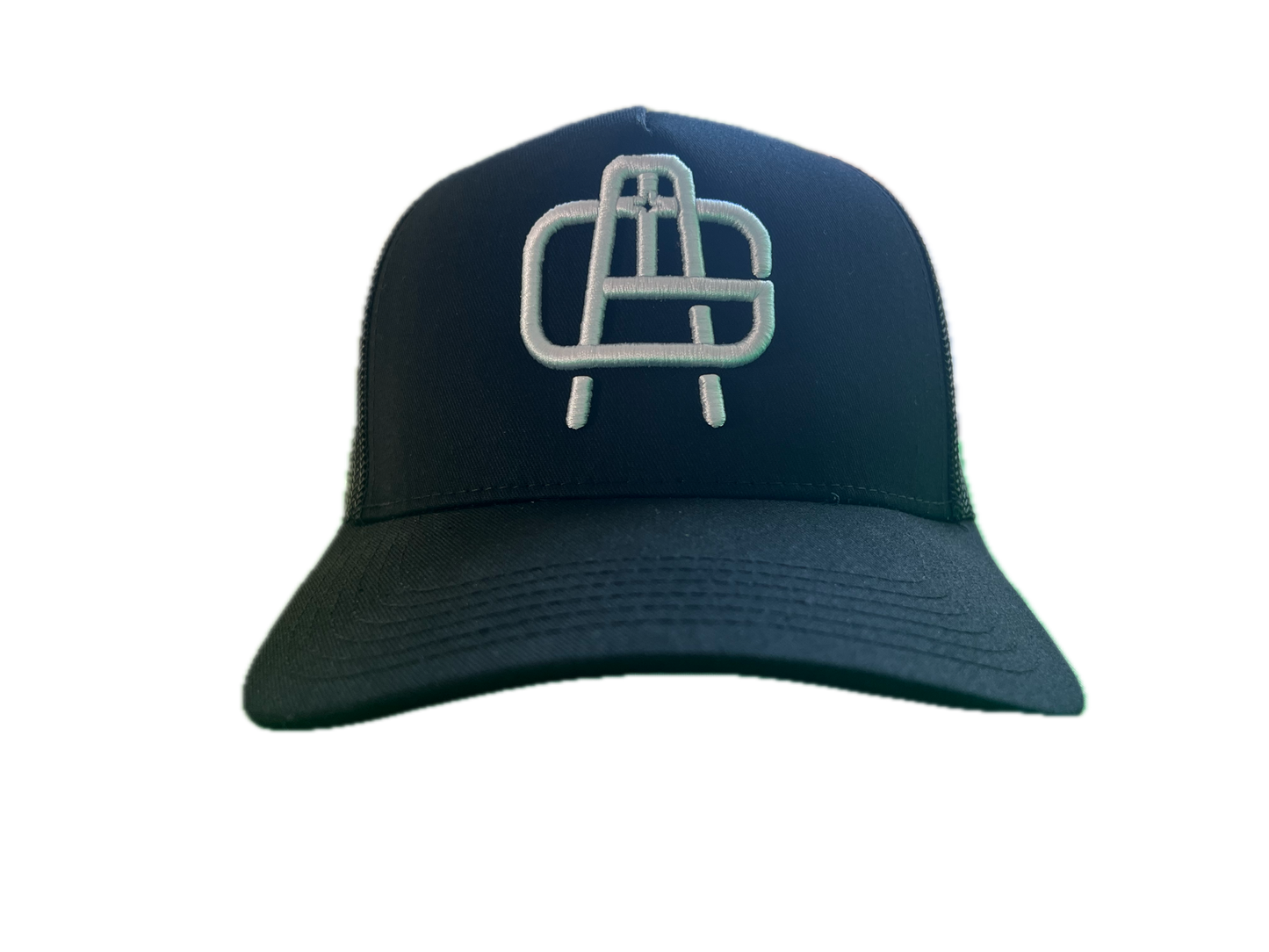 Christlike Trucker Hat