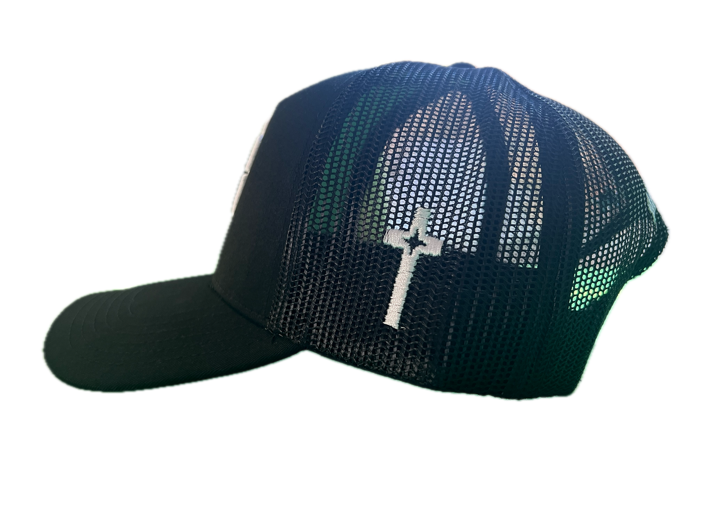 Christlike Trucker Hat