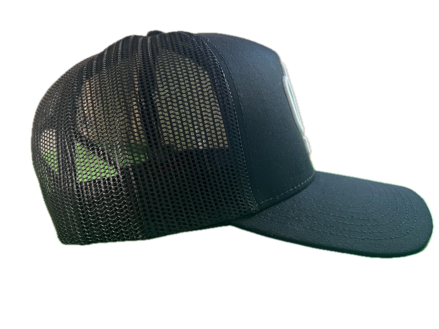 Christlike Trucker Hat