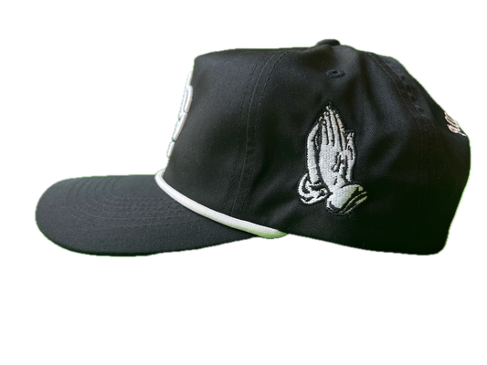 Praying Golf Cap/Hat