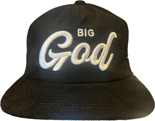 Big GOD